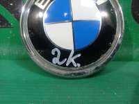 эмблема BMW X5 F15 2013г. 51147294465, 7294465 - Фото 3
