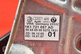 Педаль газа Volkswagen Eos 2007г. 1k1721057ad, 1k1721057ad , artMKO31229 - Фото 7