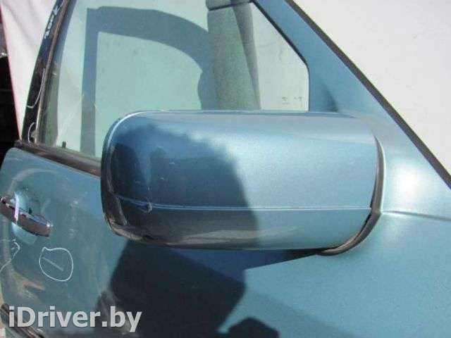 Зеркало наружное правое Mercedes C W202 1997г.  - Фото 1