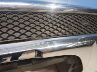 Юбка заднего бампера Mercedes ML/GLE w166 2011г. A16688043409999 - Фото 6