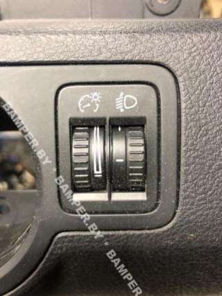  Кнопка корректора фар к Volkswagen Passat B6 Арт 35800628