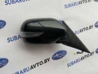  Зеркало правое Subaru Legacy 4 Арт 46918440, вид 11