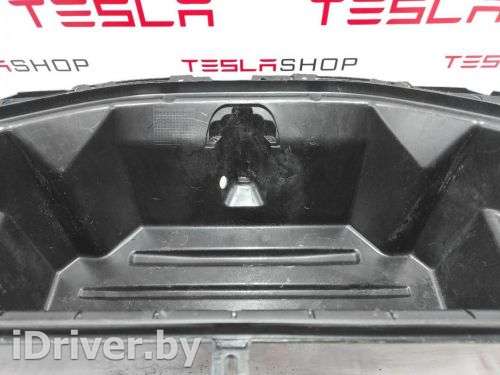 Корыто пластиковое Tesla model S 2020г. 1060453-00-D - Фото 1