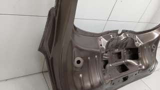 Дверь багажника Renault Sandero 2 2014г. 901005614r - Фото 17