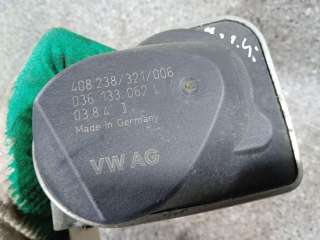 036133062L заслонка дроссельная Volkswagen Golf 4 Арт 46023011799, вид 5