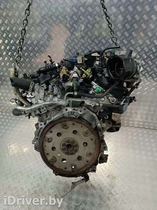 V4Y715 Двигатель к Renault Espace 2 Арт 31025 - Фото 4