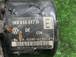 Блок ABS Volkswagen Golf 5 2006г. 1k0907379k - Фото 5