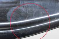 Заглушка (решетка) в бампер передний Volvo V90 2 2019г. 31425145 , art5477155 - Фото 6