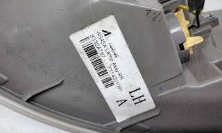 Фонарь задний левый наружный Mitsubishi Outlander 3 2013г. 8330A787 - Фото 5
