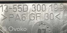 Диффузор вентилятора Volkswagen Eos 2007г. 1k0121207aq, 1355d300199 , artAIR40927 - Фото 2