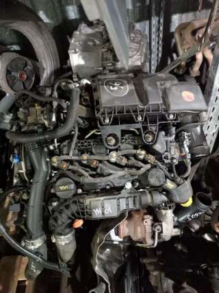 Двигатель 1.5/8v Peugeot Traveller 1.5  Дизель, 2019г. YH01. 10D3BB  - Фото 3