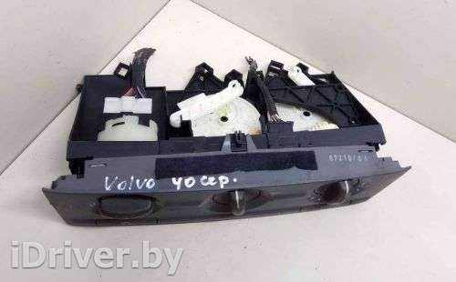 9041704807 Блок управления печки/климат-контроля к Volvo V40 1 Арт 2024896 - Фото 2