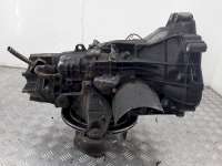 КПП механическая (МКПП) 5-ступенчатая Audi A6 C5 (S6,RS6) 2003г. DVZ 13098 - Фото 2