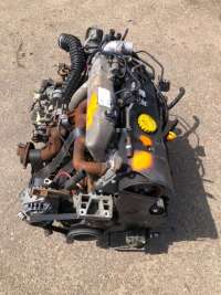 Двигатель  Iveco Daily 3 2.8 HDI Дизель, 2004г. 814043S  - Фото 2