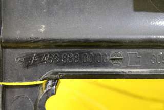 Решетка радиатора Mercedes G W461/463  A4638880000 - Фото 5