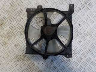 Вентилятор радиатора Nissan Sentra 1994г.  - Фото 2
