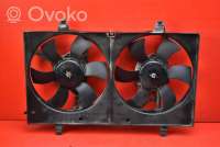 artMKO115391 Вентилятор радиатора к Nissan Almera Tino Арт MKO115391