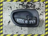  Ручка внутренняя передняя правая к Hyundai Atos 1 Арт 52900550