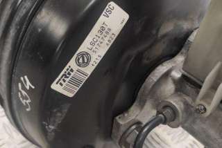 Вакуумный усилитель тормозов Alfa Romeo 159 2006г. 51747488, LSC130T, A823 , art8264801 - Фото 2