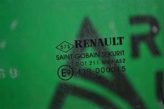 823000007R стекло Renault Megane 3 Арт ARM99066