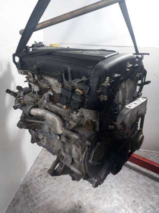  Двигатель Opel Vectra C  Арт 46023043991, вид 5
