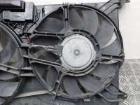  вентилятор радиатора к Opel Signum Арт 19002817/1