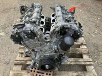 Двигатель  Mercedes C W204 3.5  Бензин, 2012г. 276852,276.957,M276957,M276957,M276820,M276821,M276822,M276823,M276824,M276825,M276826,M276850,27685  - Фото 5