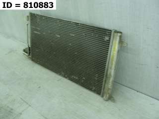 радиатор кондиционера Skoda Rapid 2012г. 6C0816411B - Фото 3