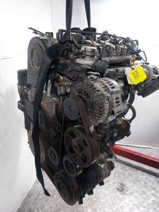 Двигатель  Hyundai Sonata (NF) 2.0 CRDi Дизель, 2007г.   - Фото 3