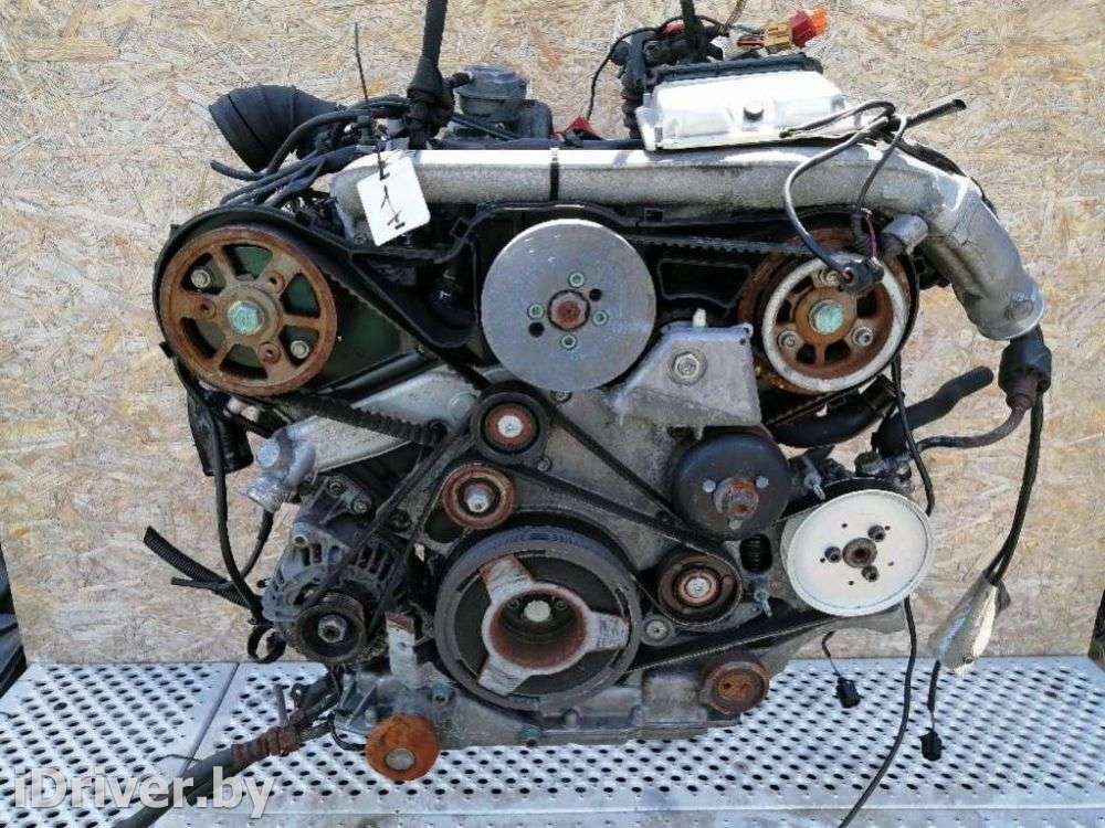 двигатель на ауди а6 с5 - Кыргызстан