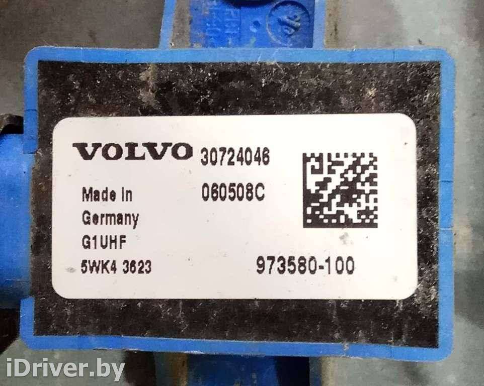 Стеклоподъемник электрический передний правый Volvo C70 2 2005г. 973580-100,30773903AA,JIDECO,979037-100,5WK43623  - Фото 6