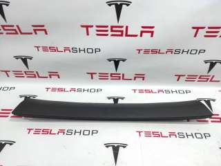 1037906-50-E,1037906-00-E Обшивка багажника к Tesla model X Арт 9900770