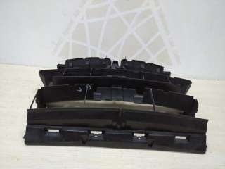 Воздуховод радиатора BMW X5 F15 2013г. 51747343798 - Фото 6