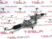 рулевая рейка Tesla model S 2021г. 1070801-00-F - Фото 2