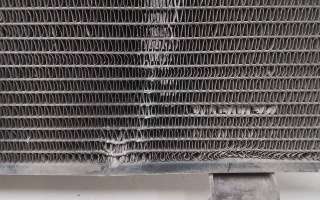 Радиатор кондиционера Toyota Camry XV50 2014г. 8846033140 - Фото 6