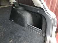  Обшивка багажника к Volkswagen Passat B6 Арт 40411799