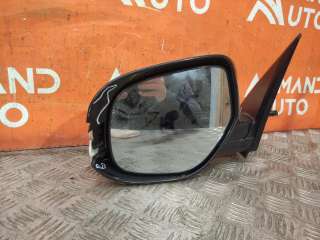 зеркало Mitsubishi Outlander 3 2012г. 7632A793 - Фото 3
