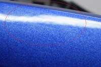 Ручка наружная задняя правая Opel Mokka 2014г. GQM140309 , art700429 - Фото 5