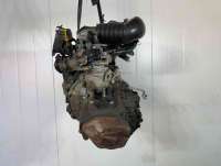 Двигатель МКПП 5ст. Peugeot 206 1 1.4 I Бензин, 2004г. TU3JP (KFW)  - Фото 2