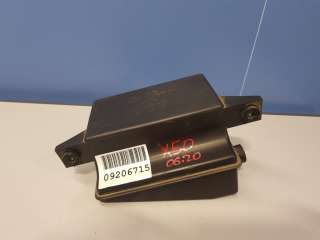 A1109500 Резонатор воздушного фильтра к Lifan X50 Арт Z171405