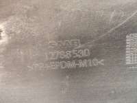 бампер Saab 9-3 2 2002г. 12798001, 12788530 - Фото 10