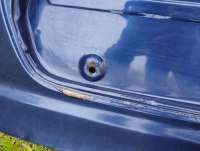 Крышка багажника (дверь 3-5) Renault Megane 1 1998г.  - Фото 7