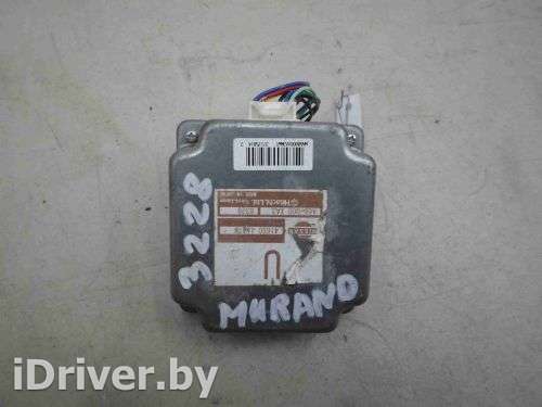 Блок управления раздаткой Nissan Murano Z51 2009г. 416501AA7B,A68000XA3 - Фото 1