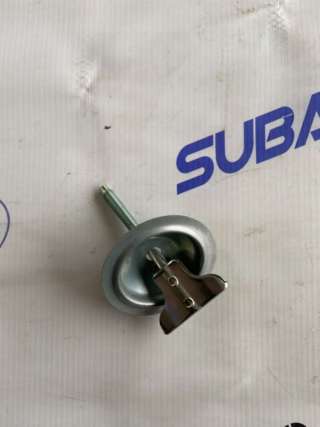 Крепление запаски Subaru Legacy 5 2006г.  - Фото 2