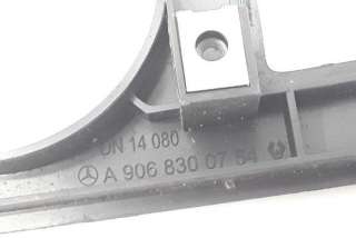 Кнопка (выключатель) Mercedes Sprinter W906 2014г. A9068300754 , art8265487 - Фото 3