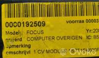 Блок управления (другие) Ford Focus 3 2012г. 1s7t-15k600-fc, 1s7t-15k600-fc , artGIE2383 - Фото 4