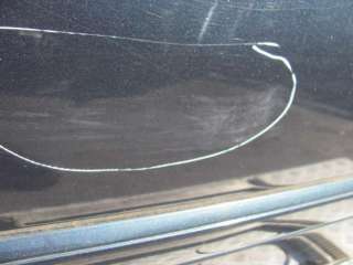Дверь передняя правая Mercedes C W202 1998г.  - Фото 5