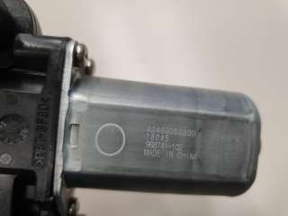Моторчик стеклоподъёмника задний правый Mercedes ML/GLE w166 2011г. A2469063200 - Фото 2