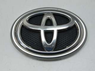  Эмблема к Toyota Land Cruiser 200 Арт smt131731