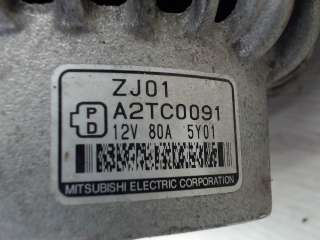 A2TC0091 генератор к Mazda 3 BK Арт 19010802